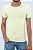 CAMISETA IDEM  MC  AMARELO -OGOCHI - Imagem 1