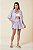 CAMISA MG CURTA ESTAMPAD EST AZULEJO MY PLACE - Imagem 3