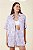 CAMISA MG CURTA ESTAMPAD EST AZULEJO MY PLACE - Imagem 5