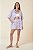 CAMISA MG CURTA ESTAMPAD EST AZULEJO MY PLACE - Imagem 7