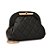 BOLSA TRANS GE PRETO CARMEN STEFFENS - Imagem 6