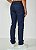 CALCA JEANS ALEX SLIM  INDIGO COLCCI - Imagem 8