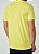 CAMISETA COLCCI  AMARELO ESPLENDOR - Imagem 1