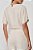 BLUSA COLCCI  BEGE TAUPE - Imagem 6