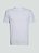 T SHIRT  COTTON  BRANCO - Imagem 1