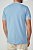 CAMISETA COLCCI AZUL DUSK - Imagem 5