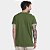 CAMISETA COLCCI VERDE LIVAS - Imagem 3
