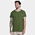 CAMISETA COLCCI VERDE LIVAS - Imagem 2