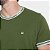 CAMISETA COLCCI VERDE LIVAS - Imagem 4