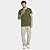 CAMISETA COLCCI VERDE LIVAS - Imagem 5