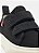 TENIS REDLEY CLIP INFANTIL PRETO - Imagem 2