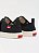 TENIS REDLEY CLIP INFANTIL PRETO - Imagem 3
