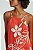 VESTIDO RECORTE CURTO EST VERANEIO MY PLACE - Imagem 2