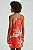 VESTIDO RECORTE CURTO EST VERANEIO MY PLACE - Imagem 1