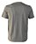 T-SHIRT MC DC VERDE MILITAR DUDALINA - Imagem 2