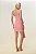 VESTIDO ASSIMETRICO COM BABADO ROSA DIMY - Imagem 8