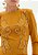 VESTIDO CURTO COM APLICACAO LANÇA PERFUME - Imagem 3