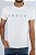 CAMISETA MC CONCEPT SLIM BRANCA OGOCHI - Imagem 1