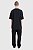 CAMISETA REGULAR CHALK DRAWING BAW - Imagem 3