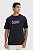 CAMISETA REGULAR CHALK DRAWING BAW - Imagem 2