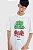 CAMISETA REGULAR BAD CREW BRANCA BAW - Imagem 4