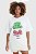 CAMISETA REGULAR BAD CREW BRANCA BAW - Imagem 2