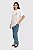 CAMISETA REGULAR CHAINS BAW - Imagem 3