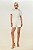 SHORTS COM DETALHES EM BOTAO MADRE PEROLA DIMY - Imagem 1