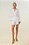 CAMISA DE VISCOSE -BRANCO DIMY - Imagem 1