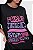 CAMISETA REGULAR POISON THOUGHTS BAW - Imagem 2