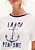 T-SHIRT BABY LOOK MANGA CURTA LANÇA PERFUME - Imagem 1