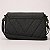 BOLSA TRANS GE PRETO CARMEM STEFFENS - Imagem 2