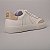 TENIS CF BRANCO CARMEM STEFFENS - Imagem 4