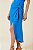 VESTIDO MIDI PAREO AZULEJO MY PLACE - Imagem 2