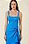 VESTIDO MIDI PAREO AZULEJO MY PLACE - Imagem 4