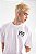 CAMISETA BAW SIGNATURE BRANCO - Imagem 3