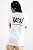 CAMISETA BAW SIGNATURE BRANCO - Imagem 4
