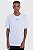CAMISETA SELFIE LOGO BRANCO BAW - Imagem 1