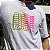 TSHIRT ESTONADA MULTIPLE BRANCO REDLEY - Imagem 2