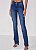 CALCA JEANS BIA INDIGO COLCCI - Imagem 2