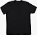 CAMISETA MC ESSENCIAL PRETO OGOCHI - Imagem 1