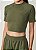 BLUSA CANELADA COLCCI - Imagem 1