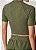BLUSA CANELADA COLCCI - Imagem 2