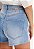 SHORT JEANS COMFORT HIGH LANÇA PERFUME - Imagem 2
