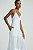 MACACAO VISCOSE JACQUARD BRANCO  MY PLACE - Imagem 2