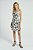 VESTIDO CURTO EST FLORAL MY PLACE - Imagem 2