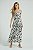 VESTIDO LONGO EST FLORAL MY PLACE - Imagem 1
