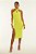 VESTIDO SUPER MIDI PRETO DIMY - Imagem 1