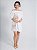 VESTIDO OMBRO A OMBRO OFF - Imagem 1