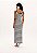 VESTIDO SUPER MIDI DE ALCA LANÇA PERFUME - Imagem 1